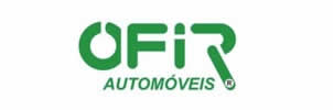 Ofir Automóveis Logo